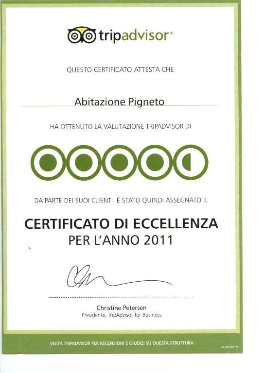 Abitazione Pigneto B&B Рим Екстериор снимка